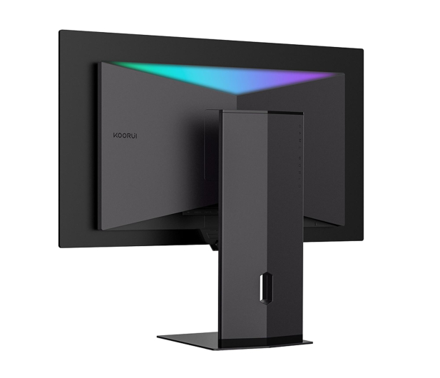 KOORUI S3241XO OLED 240 Hz 0.03ms - 1365852 - zdjęcie 5